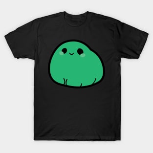 round frog T-Shirt